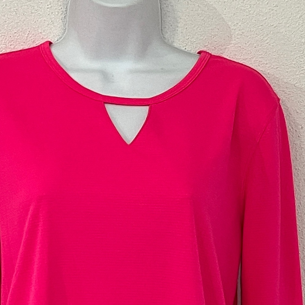 Reel Legends Freeline Shirt Size L - Picture 6 of 8